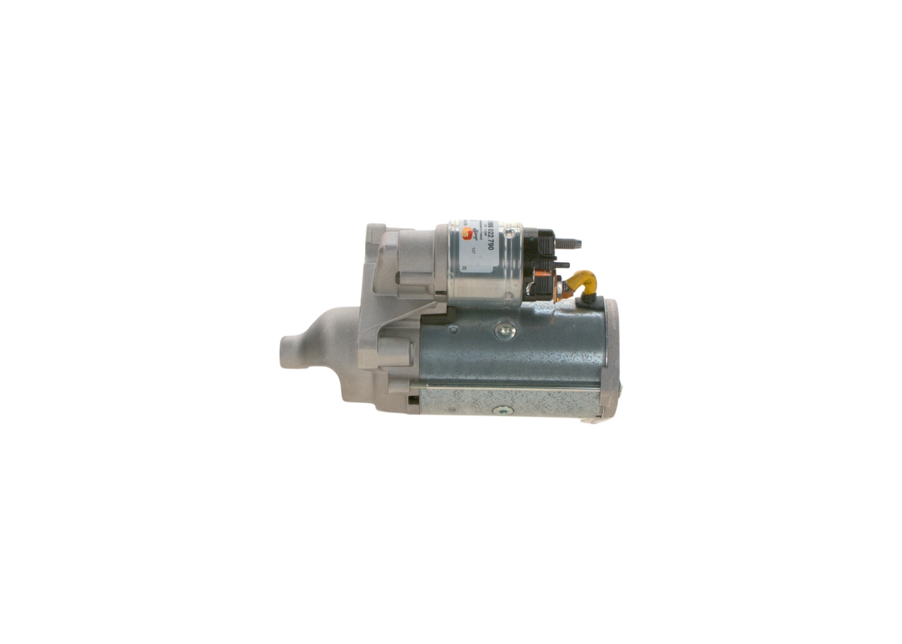 BOSCH 0 986 022 790 Starter motor Citroen Jumpy Van 1.6 HDi 8V 90 hp 9HM (DV6UC)