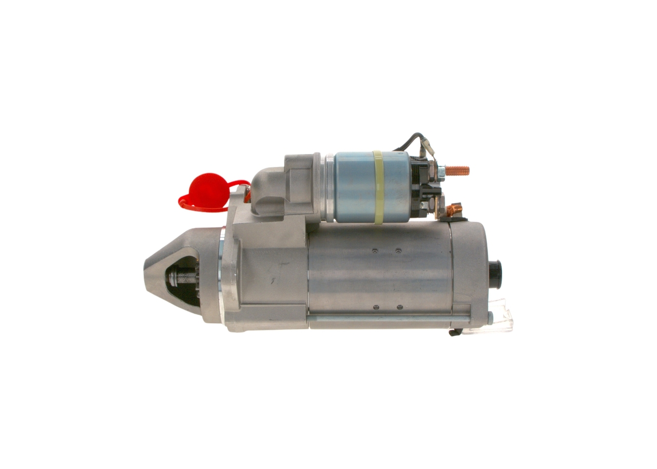 MAN BOSCH Käynnistin 0 986 023 200