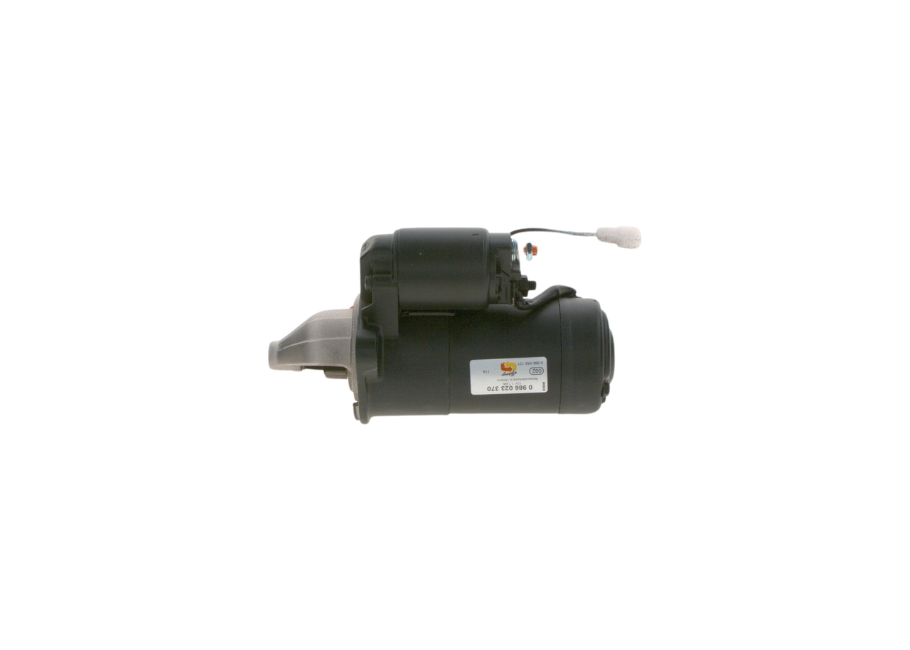BOSCH 0 986 023 370 Magnetschalter Anlasser 1.5 CRDi 82 PS D3EA