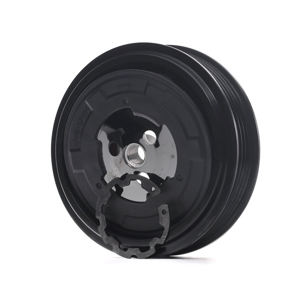 THERMOTEC KTT040215 Poulie de pompe à eau 1.1 (Z31A, Z32A) 75CV 2007