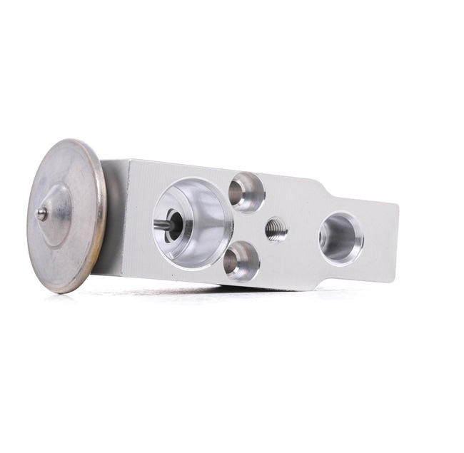 THERMOTEC KTT140025 Expansionsventil Nissan Navara d40 Pickup 2.5 dCi 4WD (D40TT, D40T, D40M, D40BB) 190PS 2025