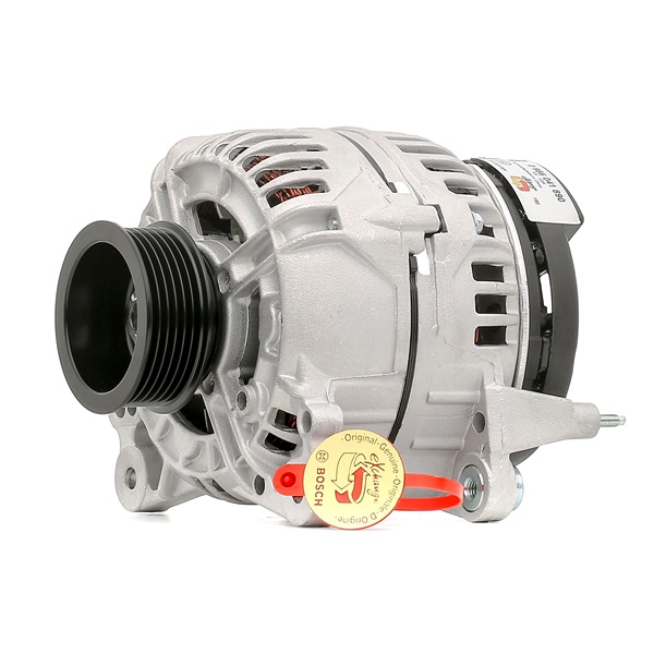 BOSCH 0 986 041 890 Alternator VW T4 Transporter 2.5 115 CP AVT