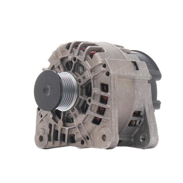 BOSCH 0 986 045 241 Lichtmaschine Renault Master II Bus 2.5 dCi 120 115 PS G9U 750