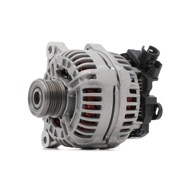 BOSCH 0 986 046 240 Alternator CITROËN Dispatch II MPV (VF7) 2.0 HDi 136 hp RHR (DW10BTED4)
