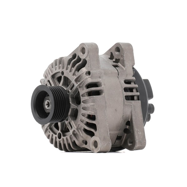 BOSCH 0 986 047 360 Lichtmaschine Citroën C5 Kombi 2.2 HDi 133 PS 4HX (DW12TED4)