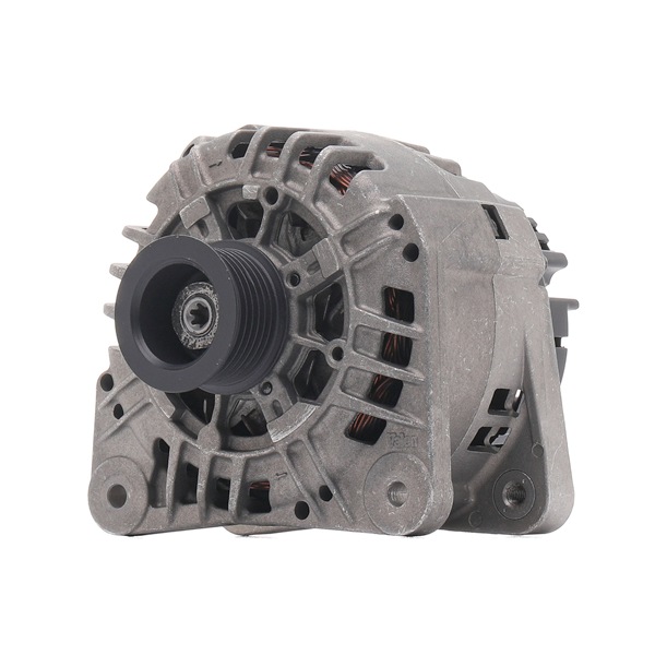 BOSCH 0 986 080 270 Generátor RENAULT Megane II Sedan (LM) 1.9 dCi 120 LE F9Q 800