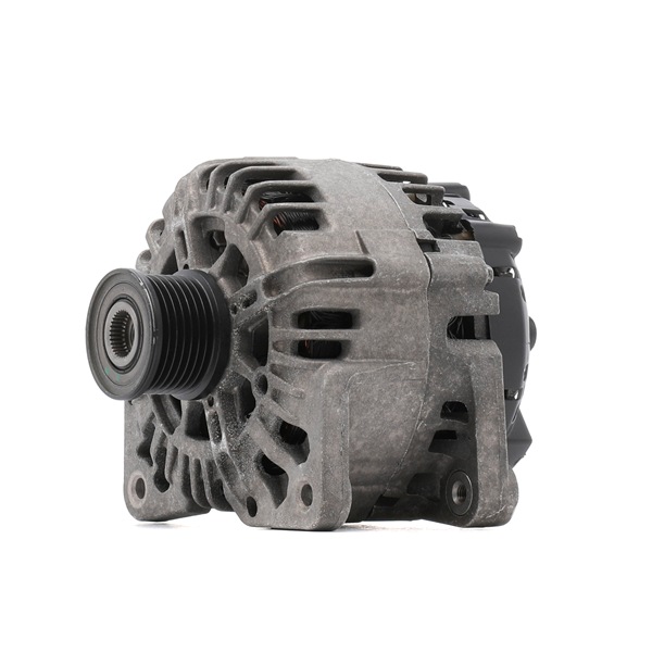 BOSCH 0 986 080 420 Alternator Opel Vivaro A Combi 2.0 CDTI (F7, J7, A07) 114 CP M9R 630