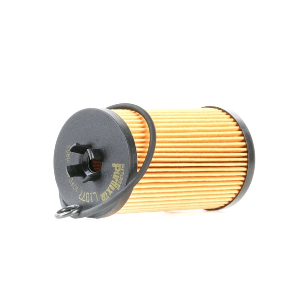 PURFLUX L1077 Filtro de aceite VAUXHALL Astra Mk7 (K) Familiar (B16) 1.6 CDTi 110 cv B 16 DTU