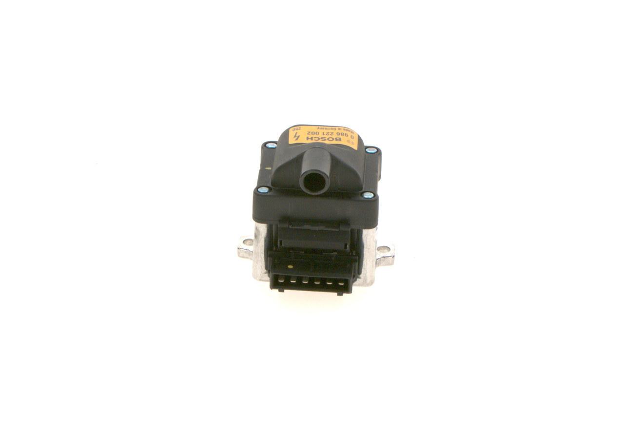 BOSCH 0 986 221 002 Bobine Passat 3a5 1.6 75 Pk ABN