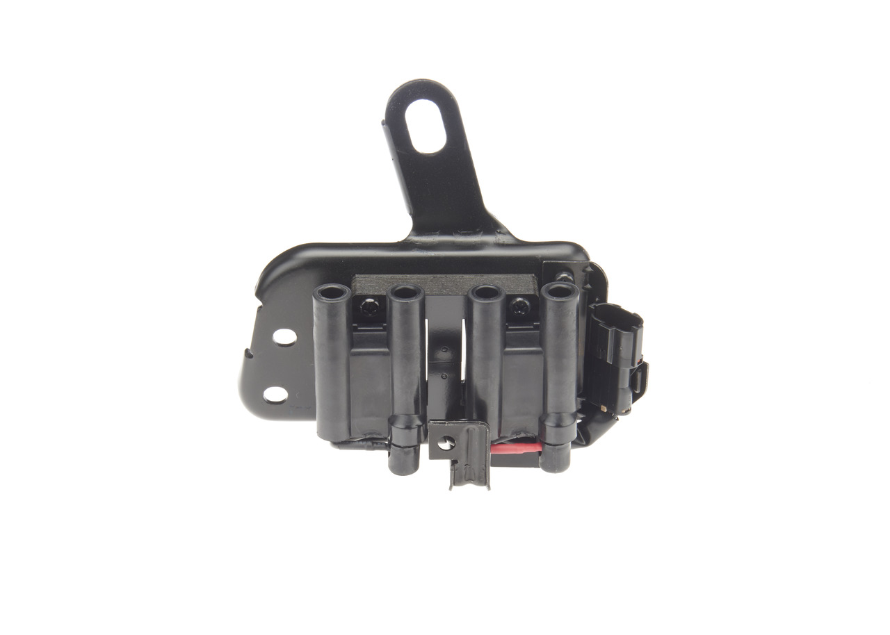 BOSCH 0 986 221 008 Zündspule HYUNDAI Lantra II Kombi (J-2) 1.8 138PS 2000