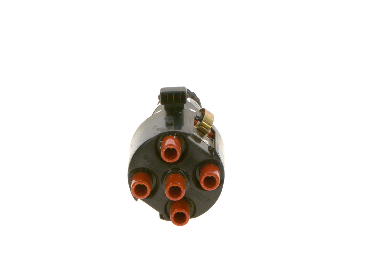 BOSCH 0 986 237 635 Spinterogeno Audi 100 C4 Avant 2.0 E 115 CV AAD