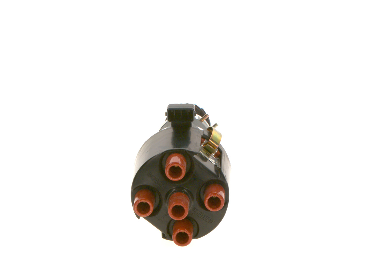 BOSCH 0 986 237 641 Stroomverdeler Passat 3a5 2.0 Syncro 115 Pk AGG