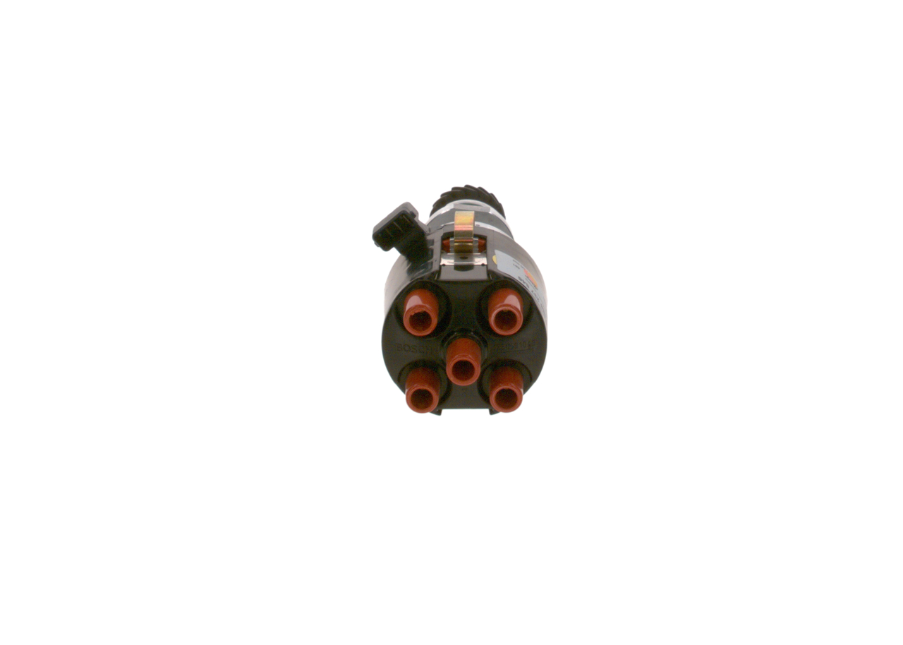 BOSCH 0 986 237 646 Stroomverdeler Passat 3a5 2.0 Syncro 115 Pk AGG