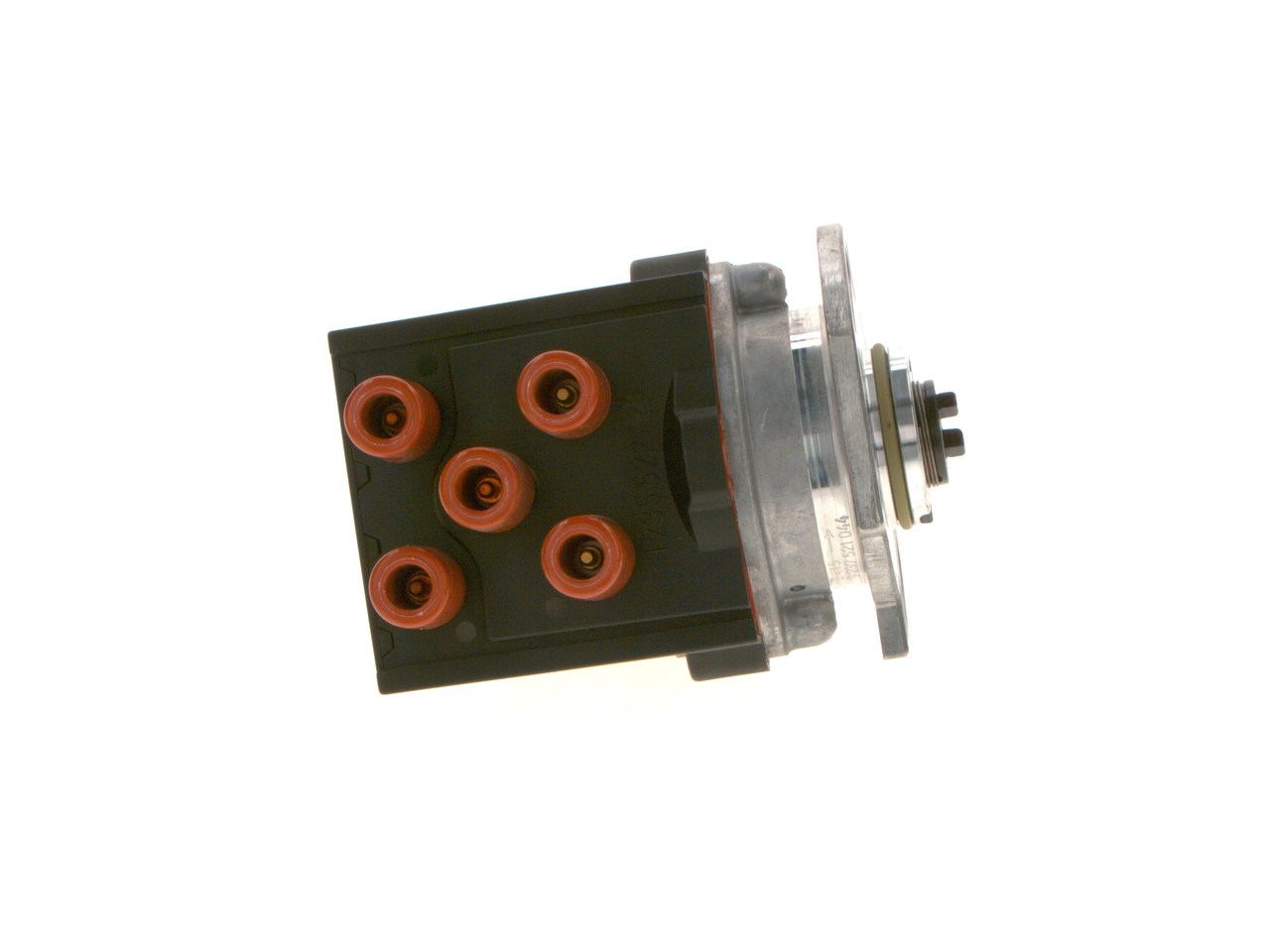 BOSCH 0 986 237 666 Spinterogeno Audi Cabriolet 8g7 b4 2.0 16V 140 CV ACE