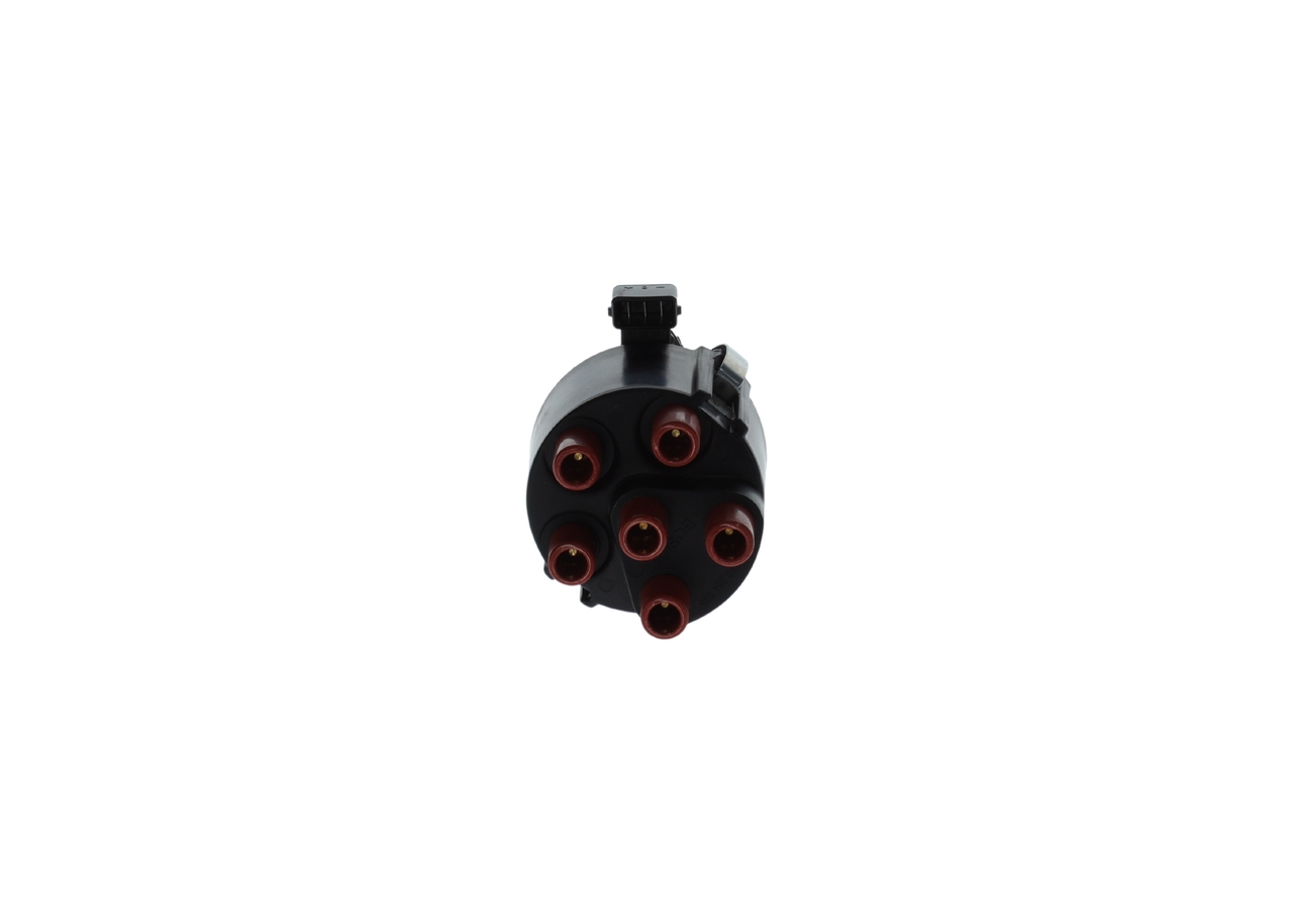 BOSCH 0 986 237 678 Spinterogeno Audi 100 C4 2.3 E 133 CV AAR