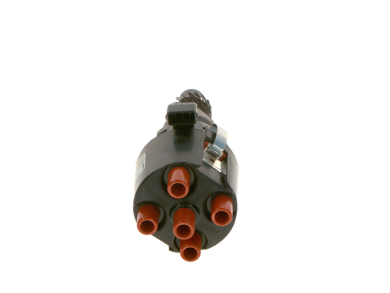 BOSCH 0 986 237 697 Distribuitor VW Jetta 2 1.8 107 CP