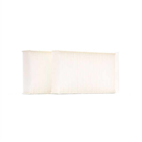 MAHLE ORIGINAL LA 1156/S Luftfilter Cooper SE 184 HK IB1P25B
