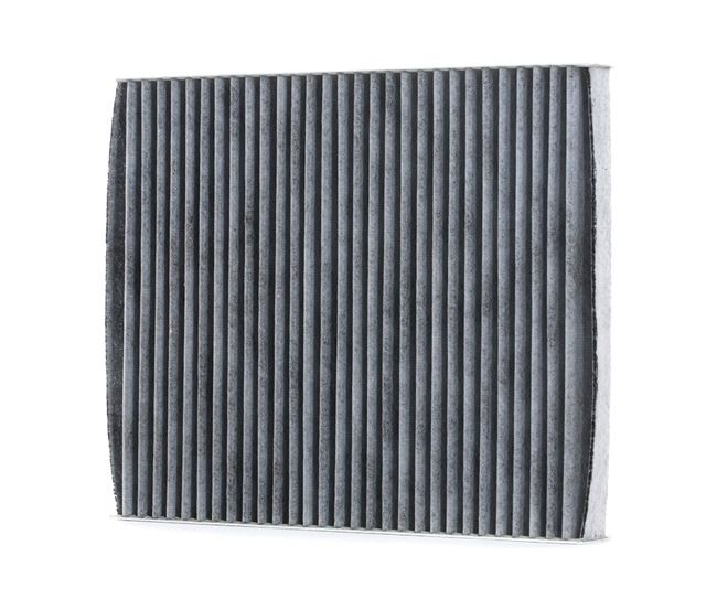 MAHLE ORIGINAL LAK 1123 Pollenfilter VAUXHALL Astra Mk7 (K) Hatchback (B16) 1.0 105 HK D 10 XFL
