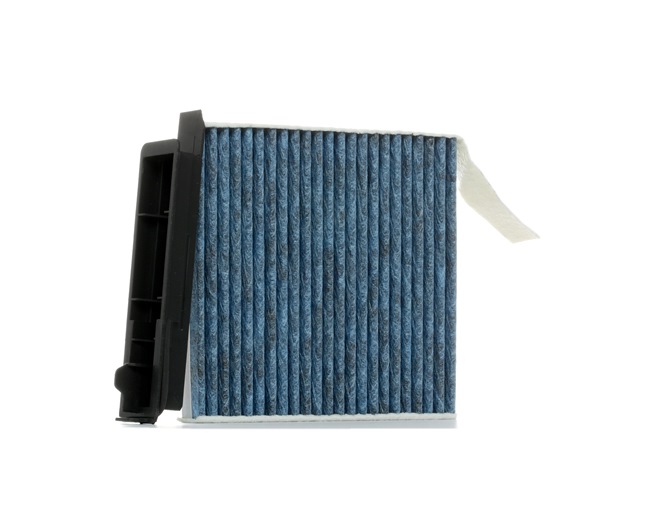 MAHLE ORIGINAL LAO 230 Pollenfilter Dacia Logan MCV KS 1.5 dCi 65 HK K9K 790