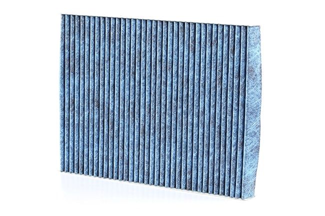 MAHLE ORIGINAL LAO 31 Interieurfilter Passat 3B6 2.8 4motion 193 Pk ATQ
