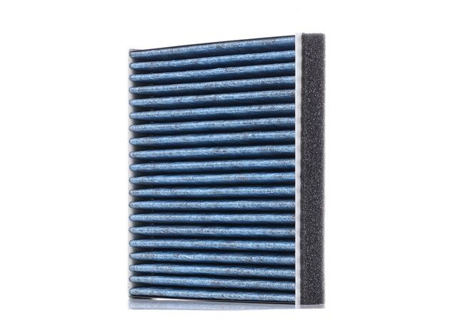 MAHLE ORIGINAL LAO 490 Pollenfilter TOYOTA RAV4 IV SUV (XA40) 2.5 (ASA42) 178 HK 2AR-FE