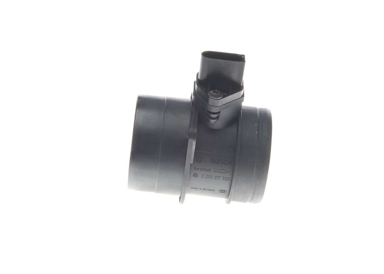 BOSCH 0 986 280 204 Luftmængdemåler VW Bora 1J2 2.3 V5 4motion 150 HK AGZ