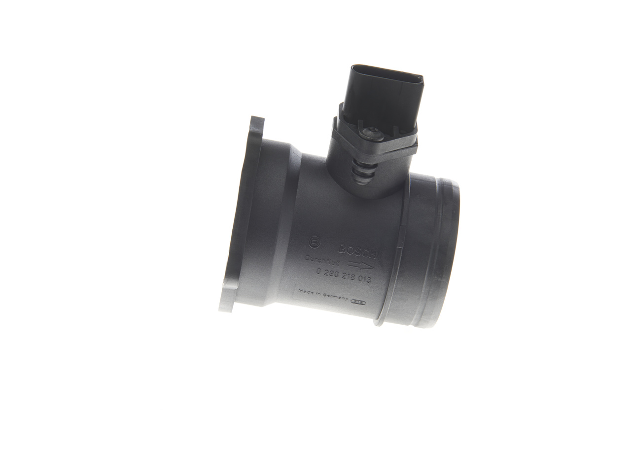 BOSCH 0 986 280 206 Luftmassenmesser (LMM) Passat 3B5 1.8 Syncro/4motion 125 PS