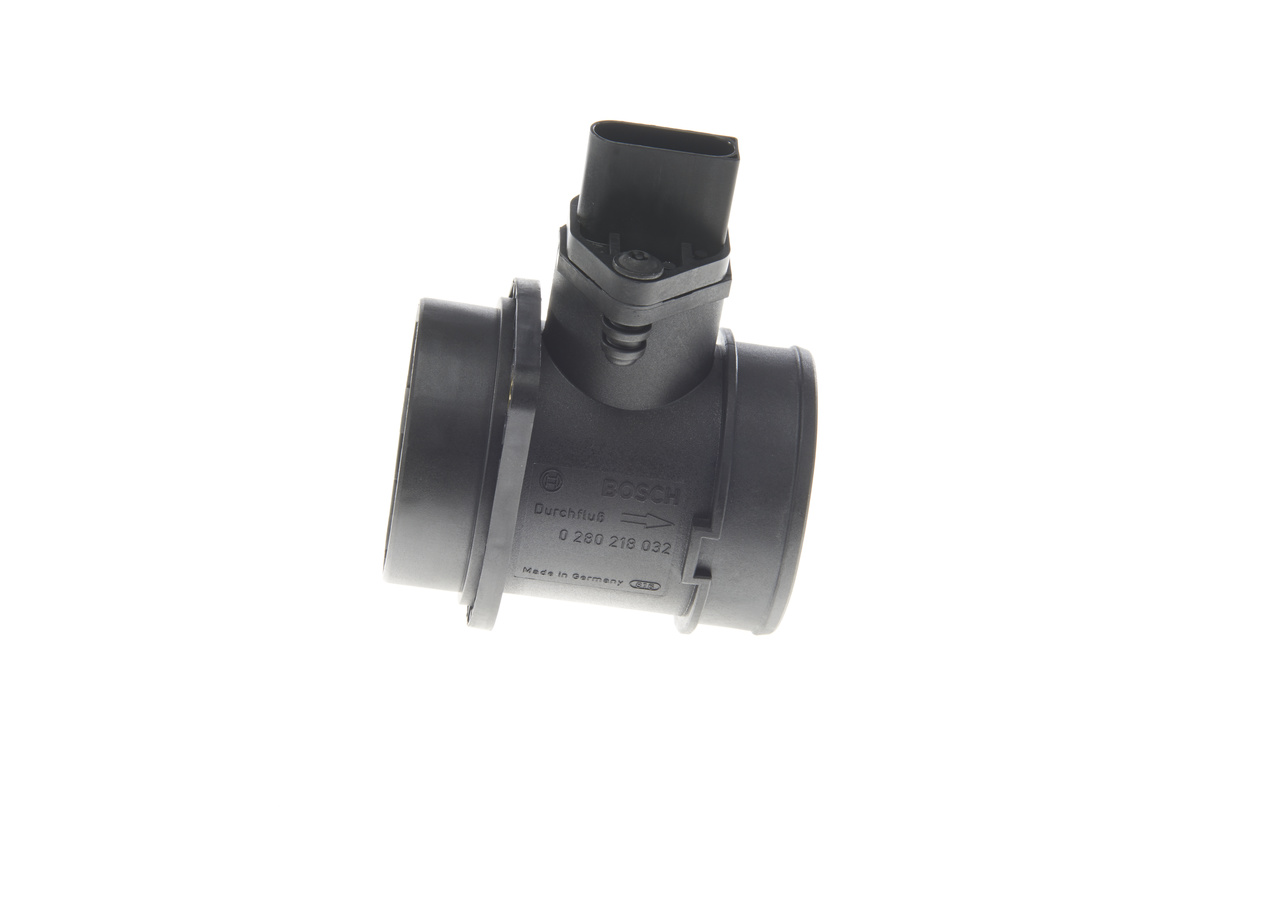 BOSCH 0 986 280 210 Luchtmassameter (LMM) Passat 3b5 1.8 T 150 Pk AEB