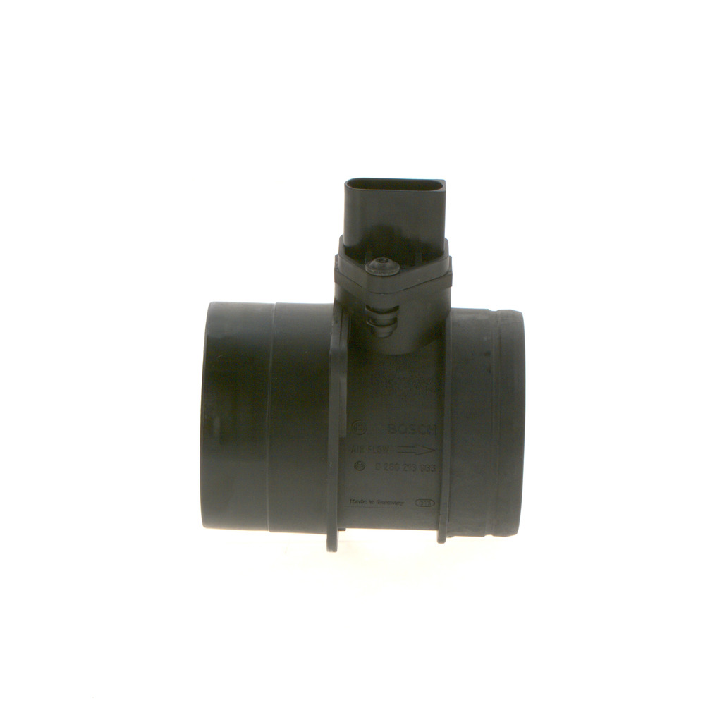 BOSCH 0 986 280 218 Luftmængdemåler Audi A6 C5 Sedan RS6 4.2 quattro 450 HK BCY