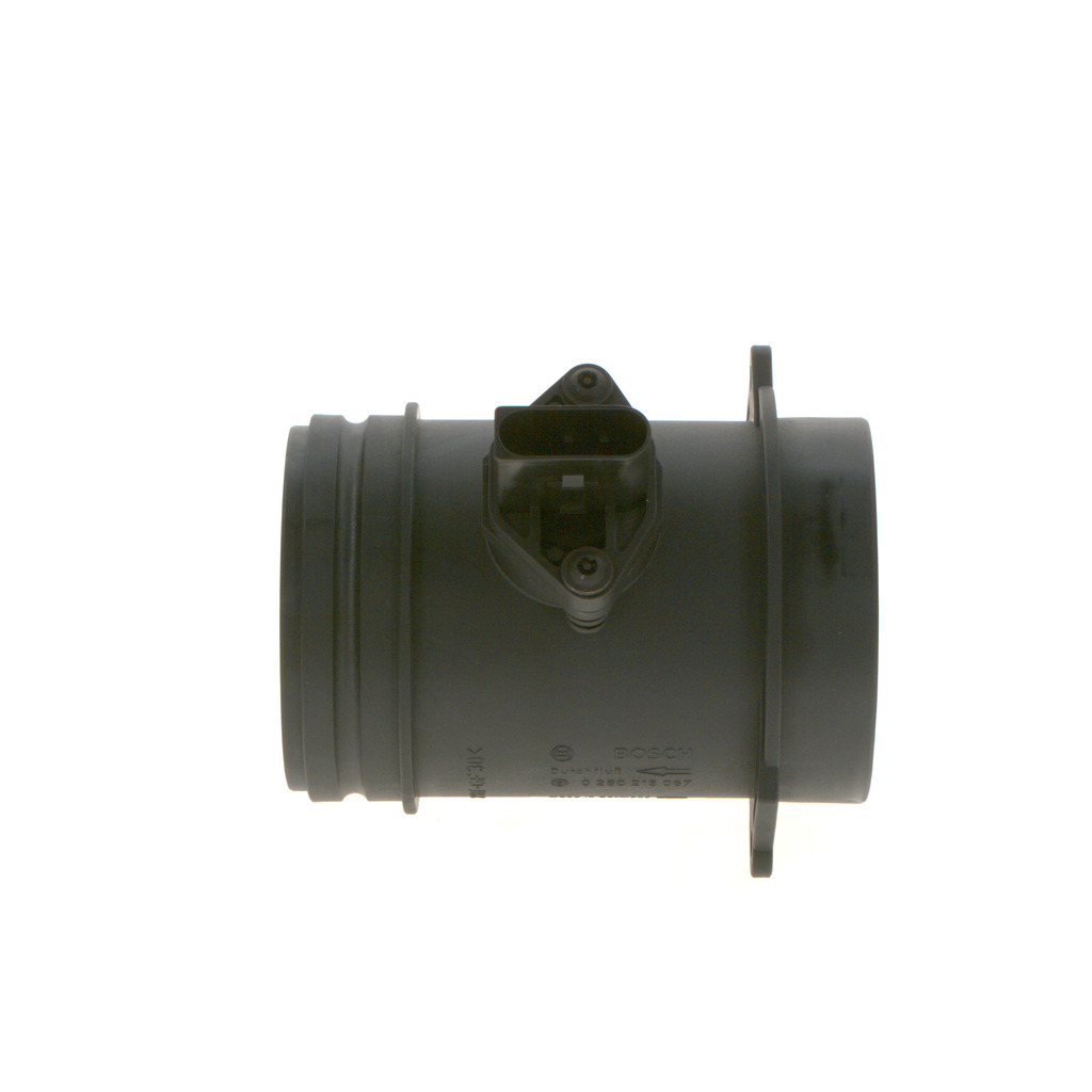 BOSCH 0 986 280 219 Luftmængdemåler Audi A4 8h S4 quattro 344 HK BHF