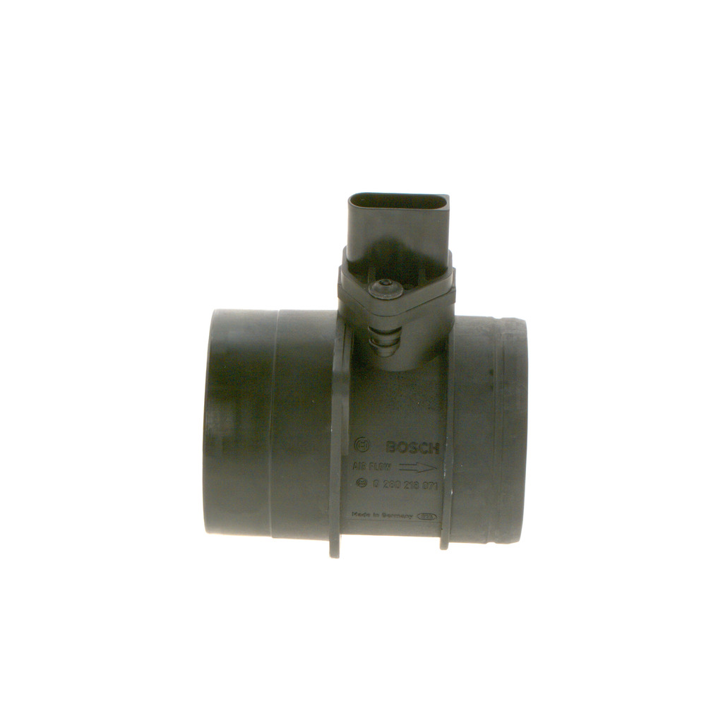 BOSCH 0 986 280 221 Ansauglufttemperatursensor 2.5 170PS 2009