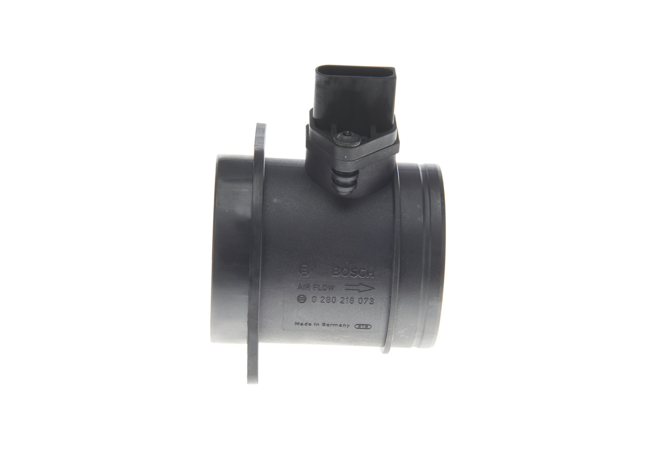 BOSCH 0 986 280 222 Luftmængdemåler Passat 3BG 4.0 W8 4motion 275 HK BDN