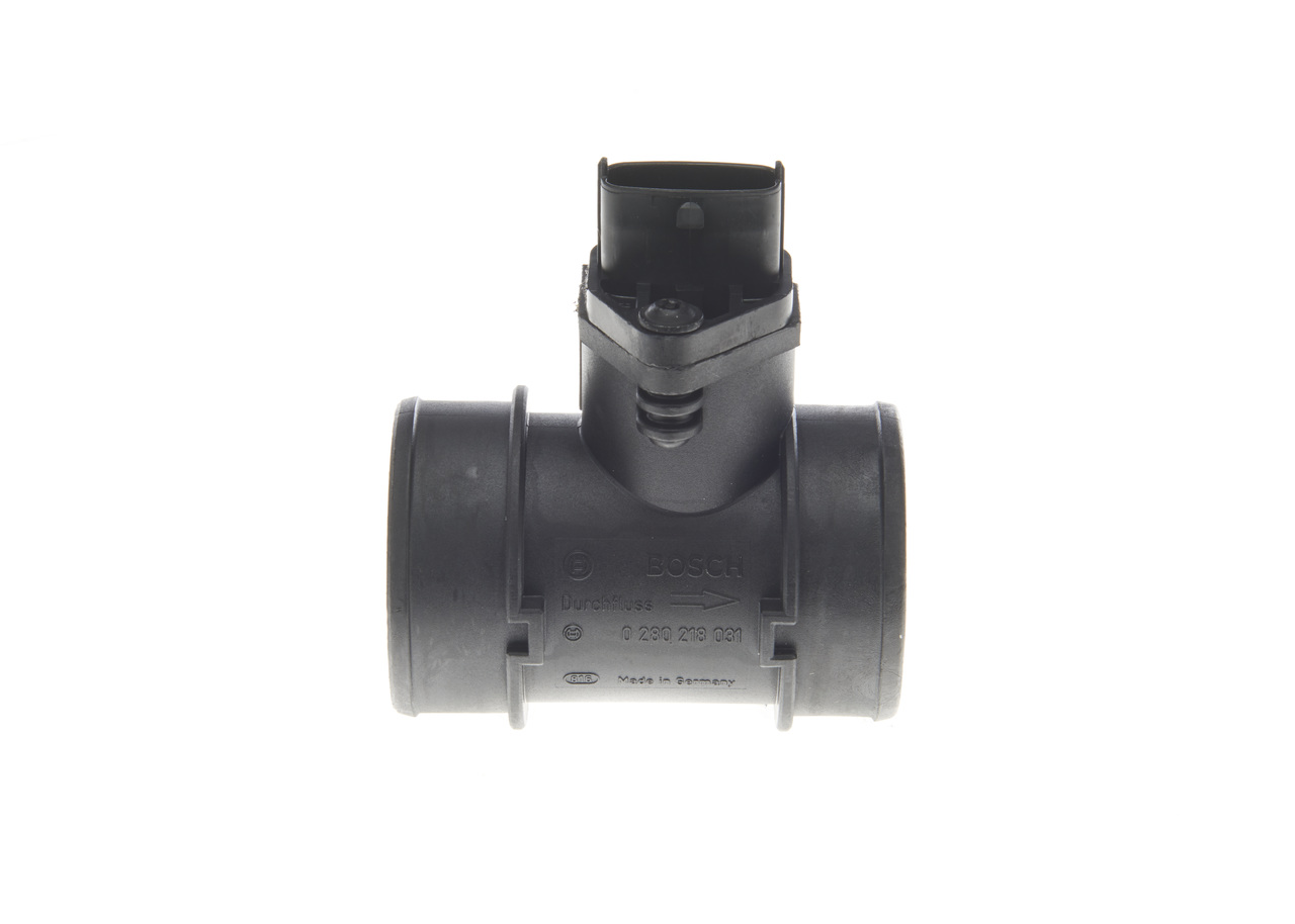 BOSCH 0 986 280 230 Débitmètre d'air Opel Corsa C 1.2 (F08, F68) 75CV 2002