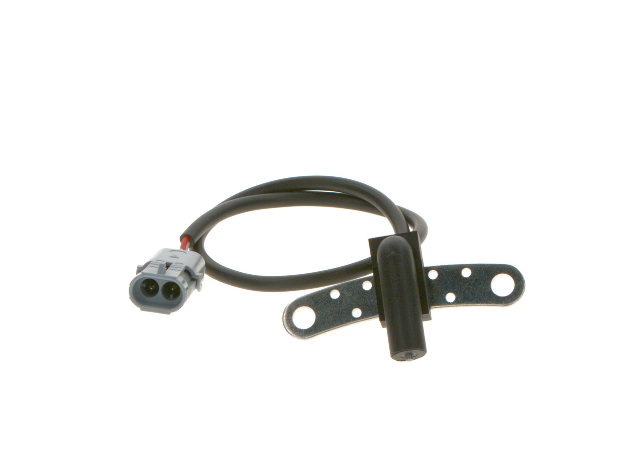 BOSCH 0 986 280 405 Sensor de cigüeñal Renault Megane Scenic 1.9 dT (JA0Y) 94 cv F8Q 784