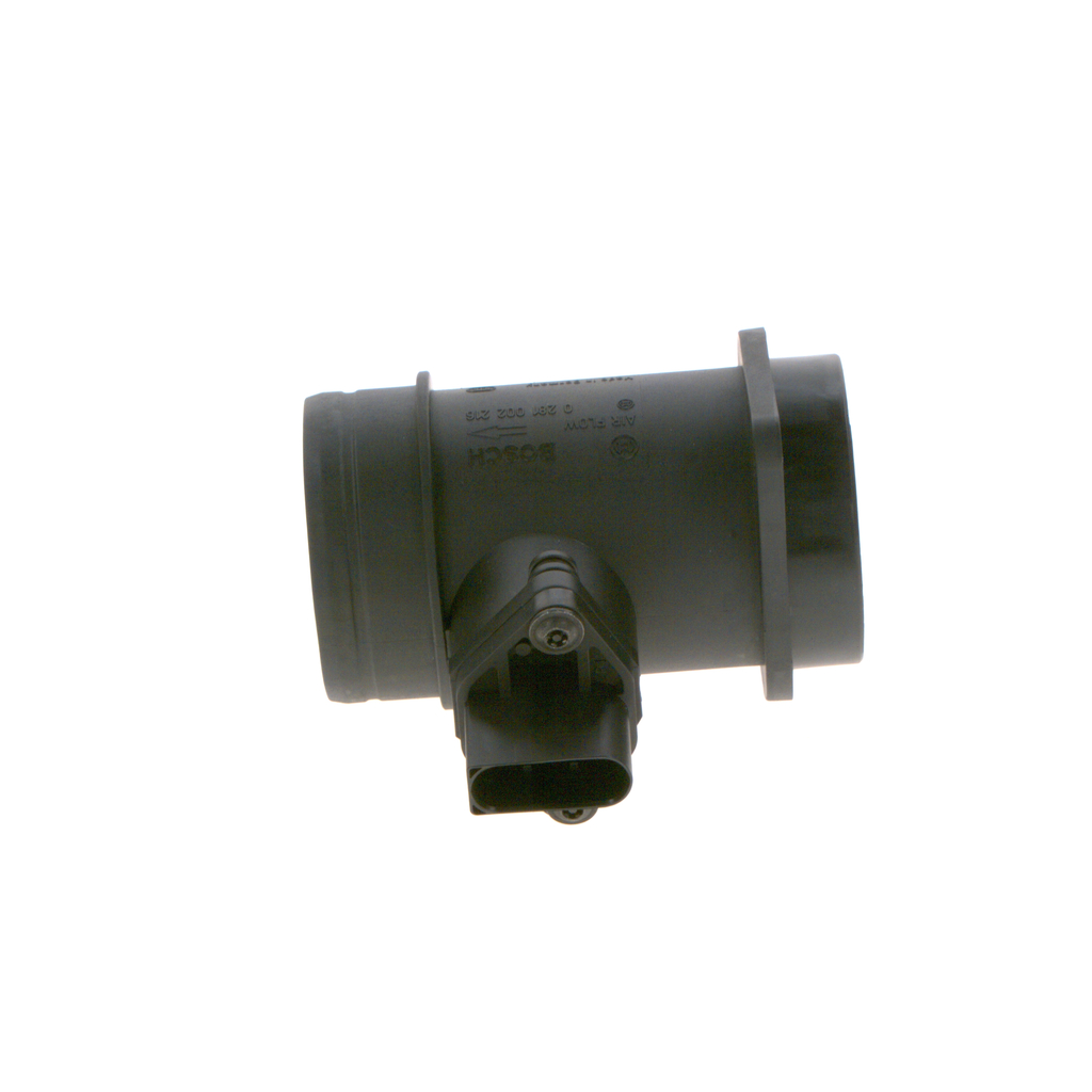 BOSCH 0 986 284 001 Luchtmassameter (LMM) Passat 3b5 1.9 TDI Syncro/4motion 110 Pk AVG