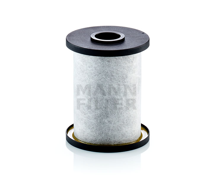 LC 10 005 x MANN-FILTER Filter, vevhusventilation pris