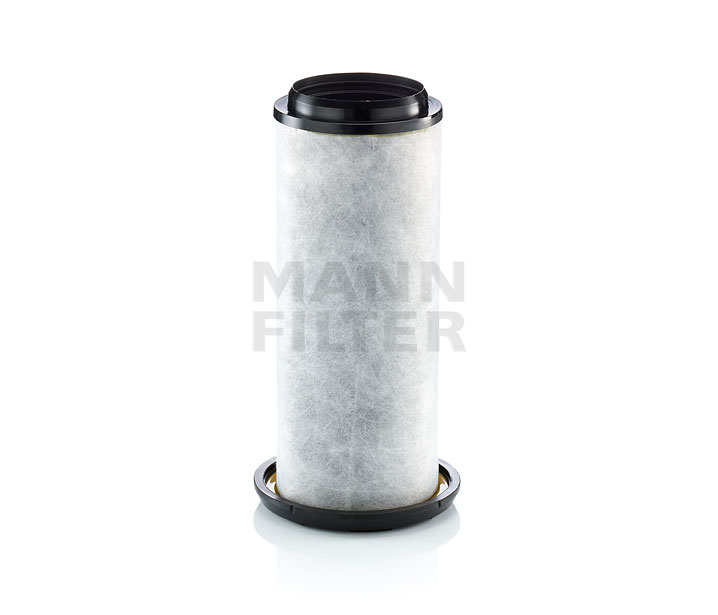 LC 20 001 x MANN-FILTER Filter, vevhusventilation pris