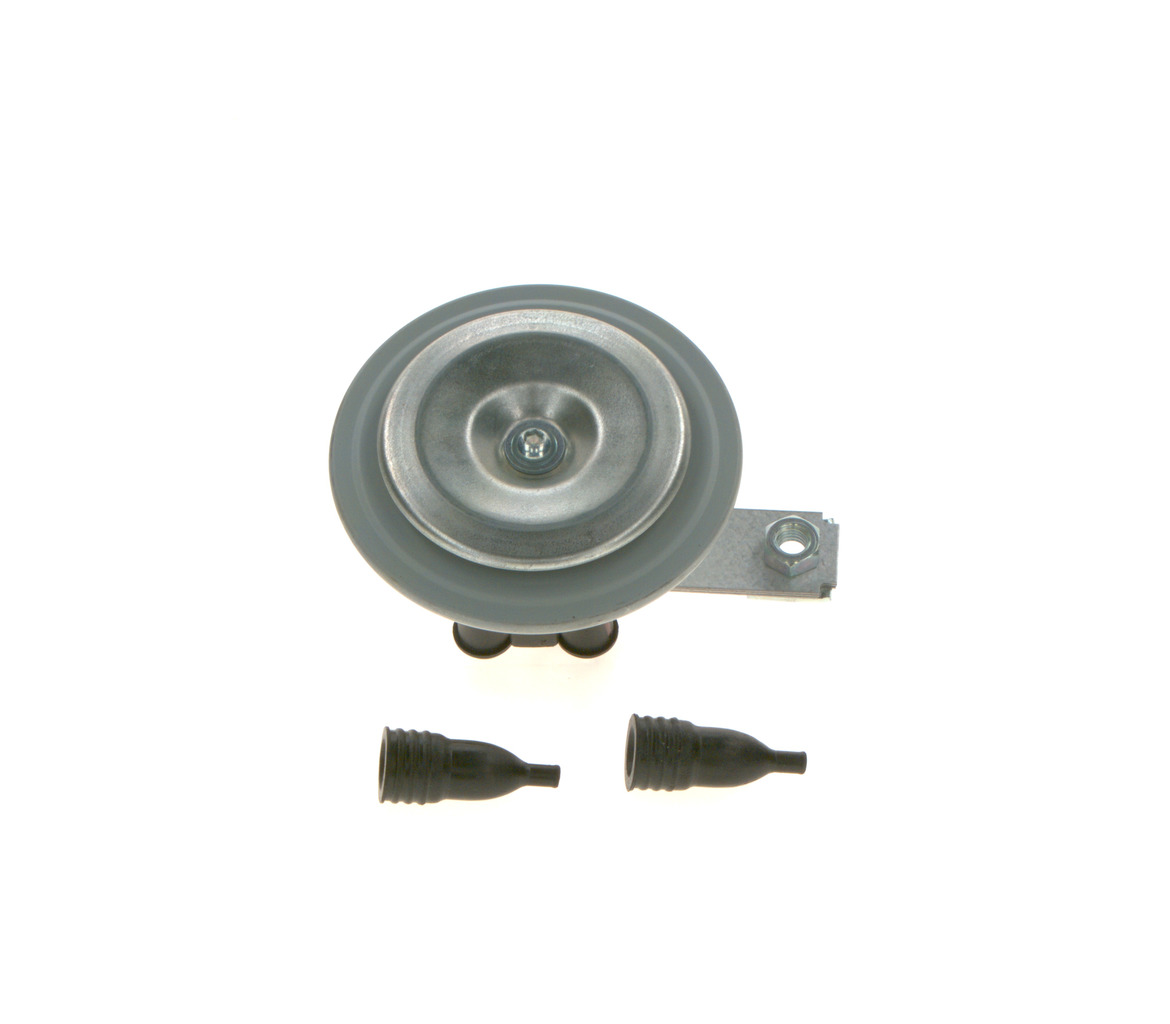 BOSCH 0 986 320 130 Buzina VW T3 Camião de plataforma 1.7 D 57 cv KY
