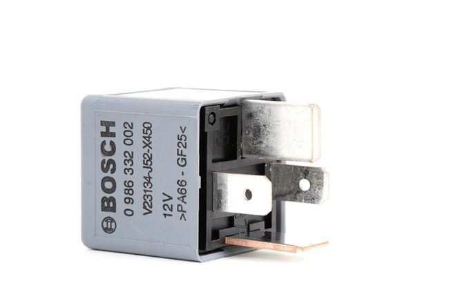 BOSCH 0 986 332 002 Geleidelager koppeling 4.4 SDV8 4x4 344 Pk 448DT(DITC)
