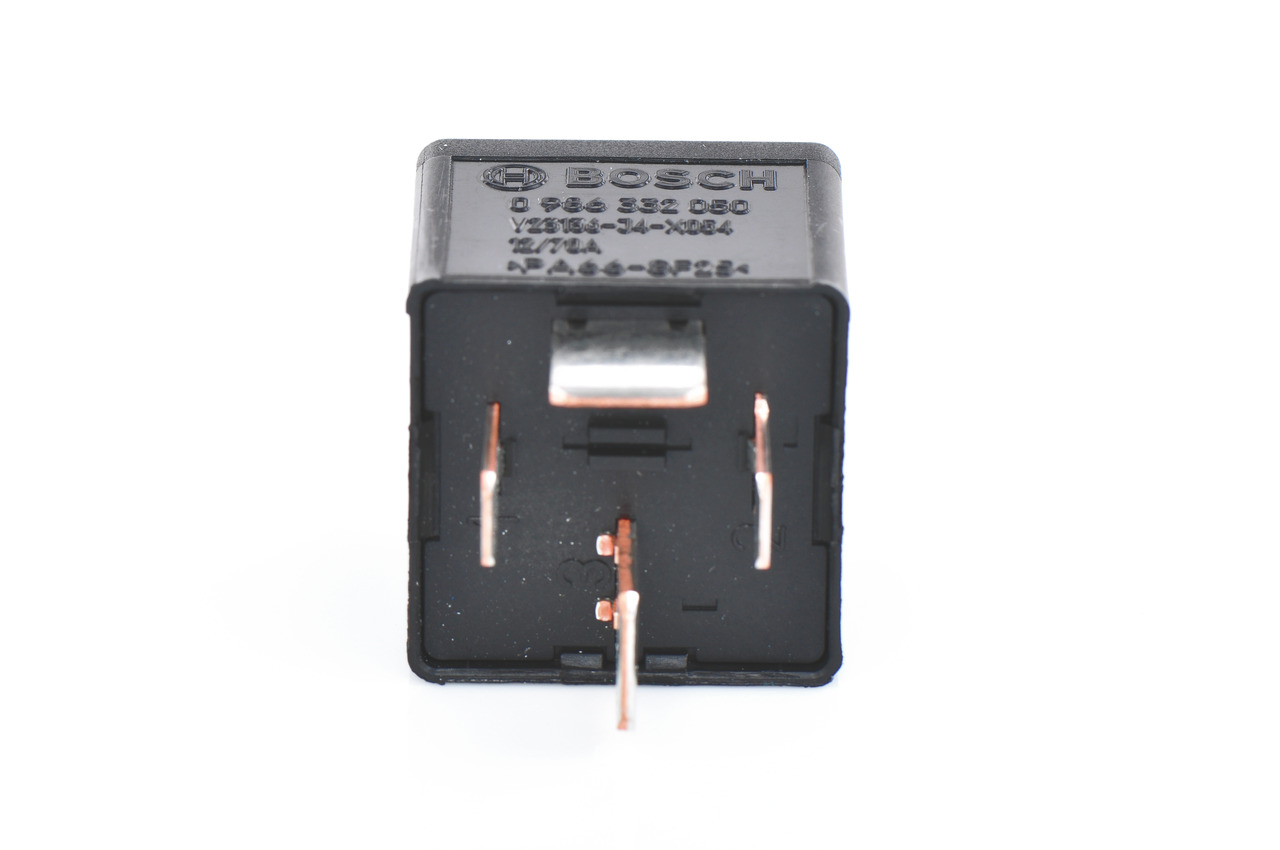 BOSCH Vorglühsteuergerät 0 986 332 050