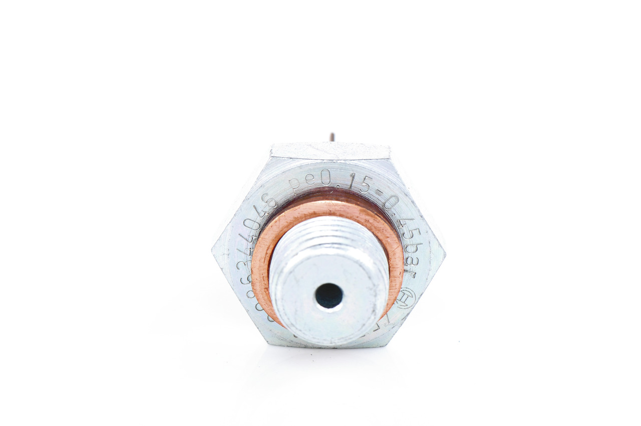 BOSCH 0 986 344 046 Sensor de árbol de levas 1.3 (905AD1) 90 cv AR 30168