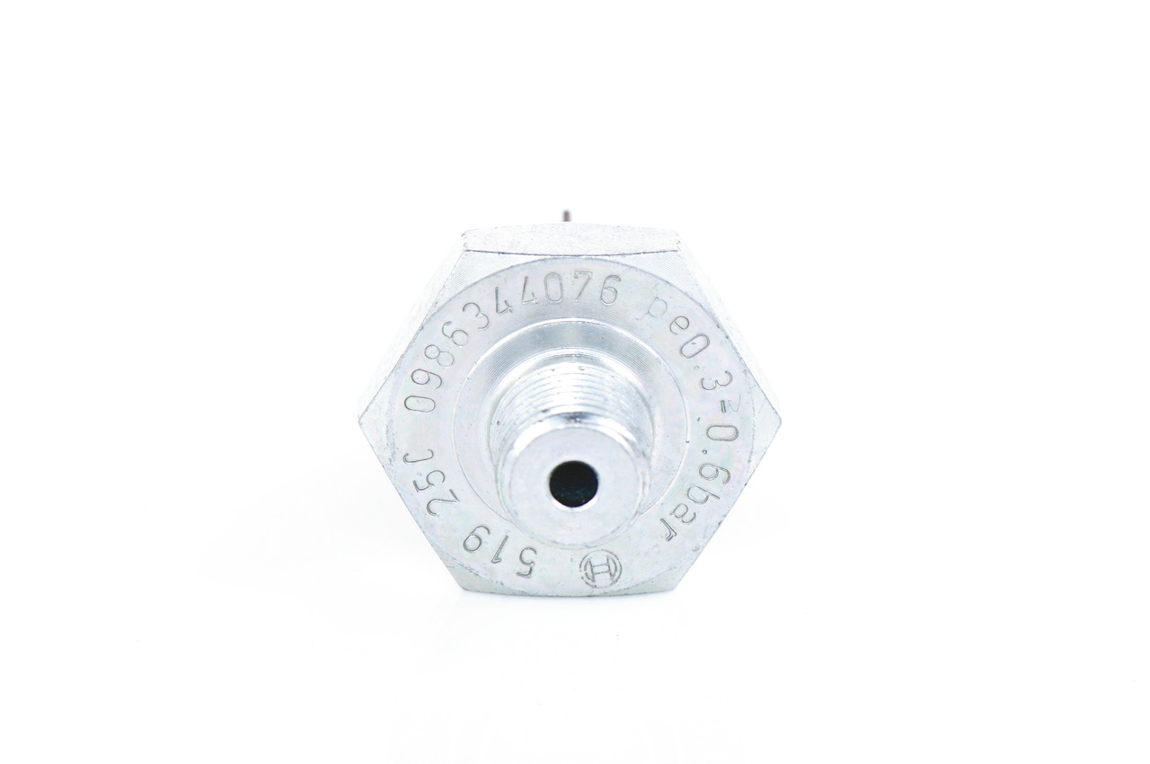 BOSCH 0 986 344 076 Sensor utetemperatur 1.3 63 hk 12 H