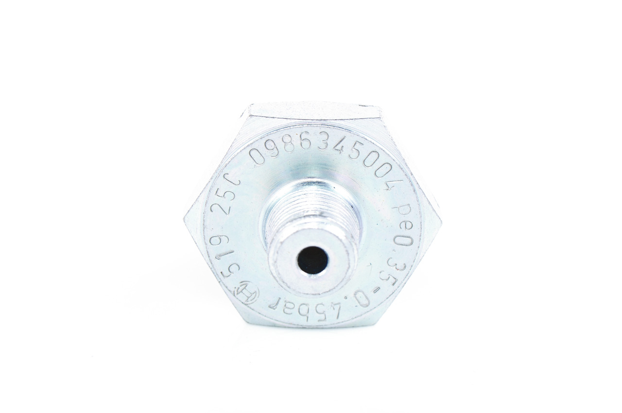 BOSCH 0 986 345 004 ESP sensor 2.5 TD (LVLW) 115 hk WL11