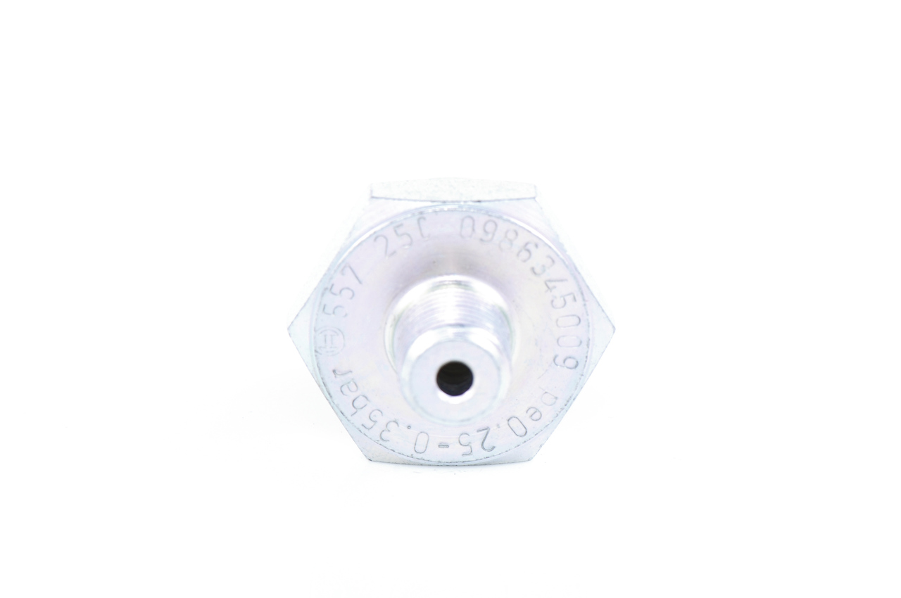 BOSCH 0 986 345 009 Oljetempgivare 2.4 4WD (RD7) 162 hk K24A1