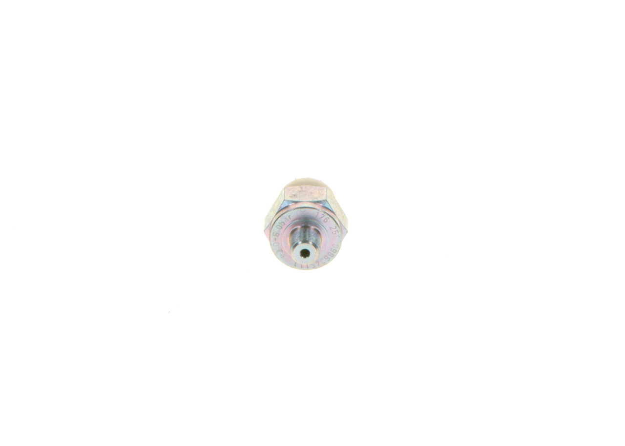 BOSCH 0 986 345 111 Fasce elastiche 1.4 39 CV B4B