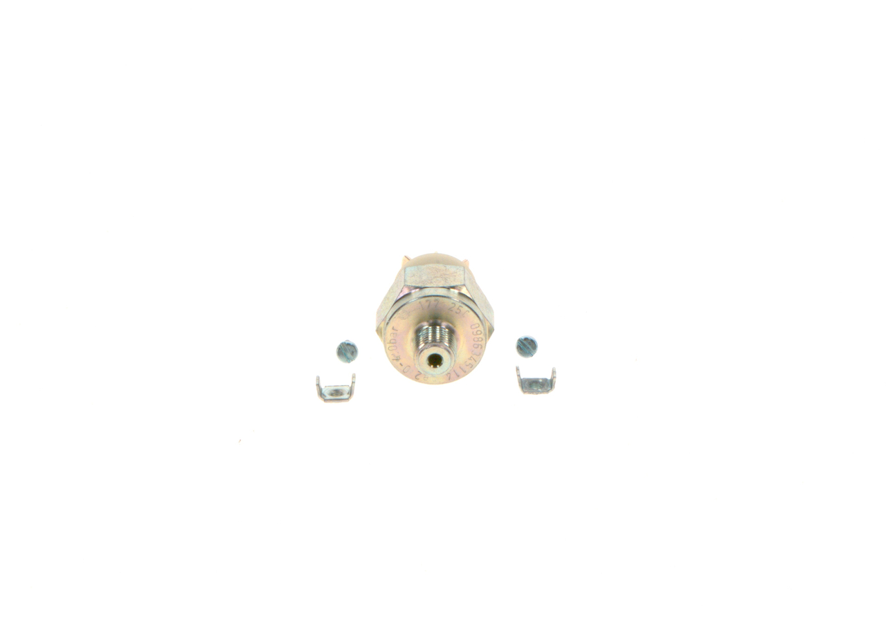0 986 345 114 BOSCH Interruptor de luz de stop preço