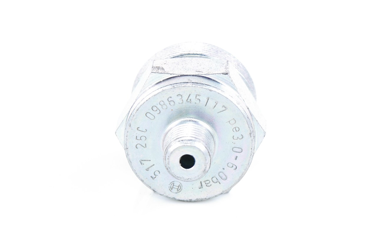 0 986 345 117 BOSCH Interruptor de luz de stop preço