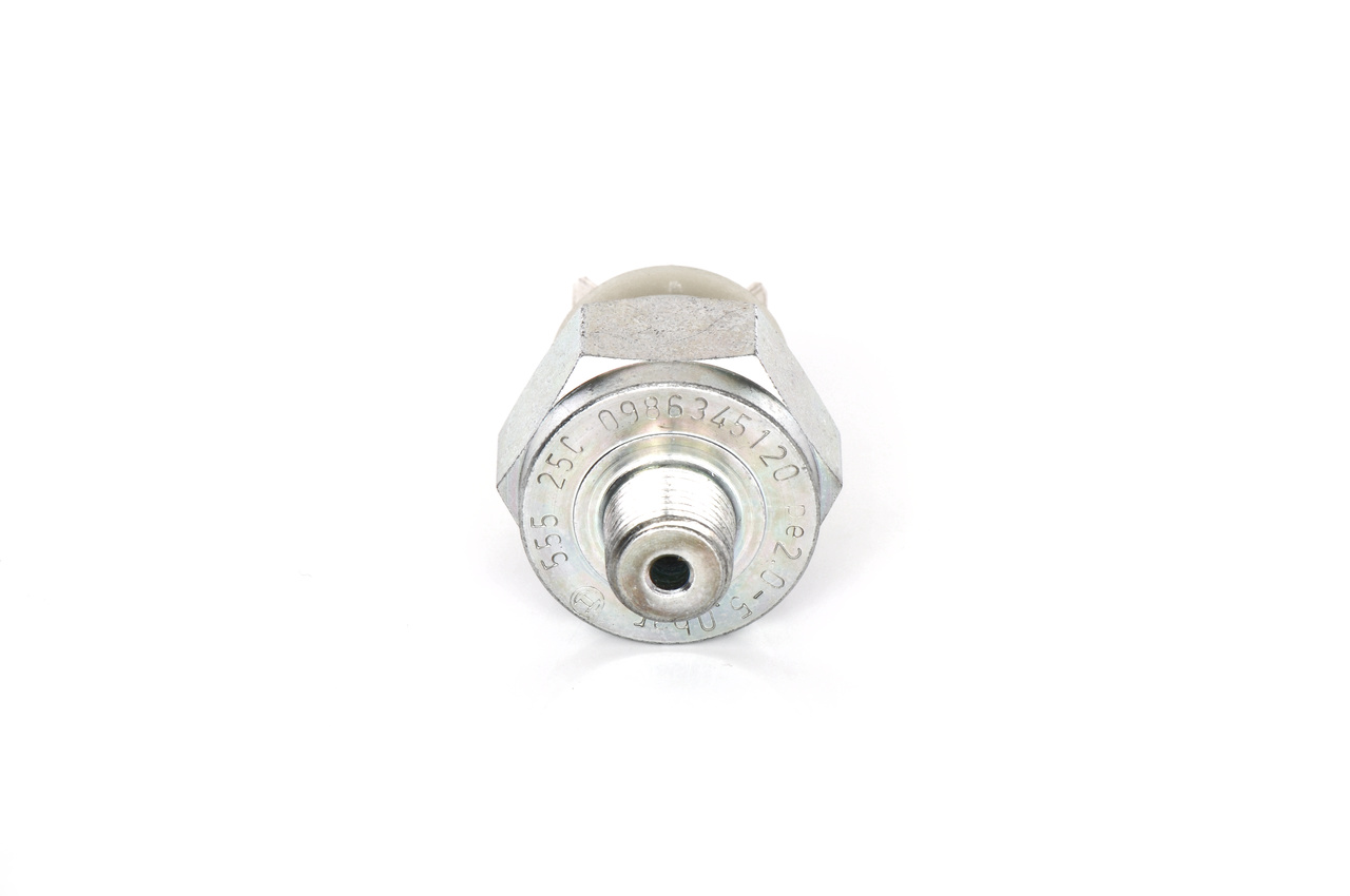 0 986 345 120 BOSCH Interruptor de luz de stop preço