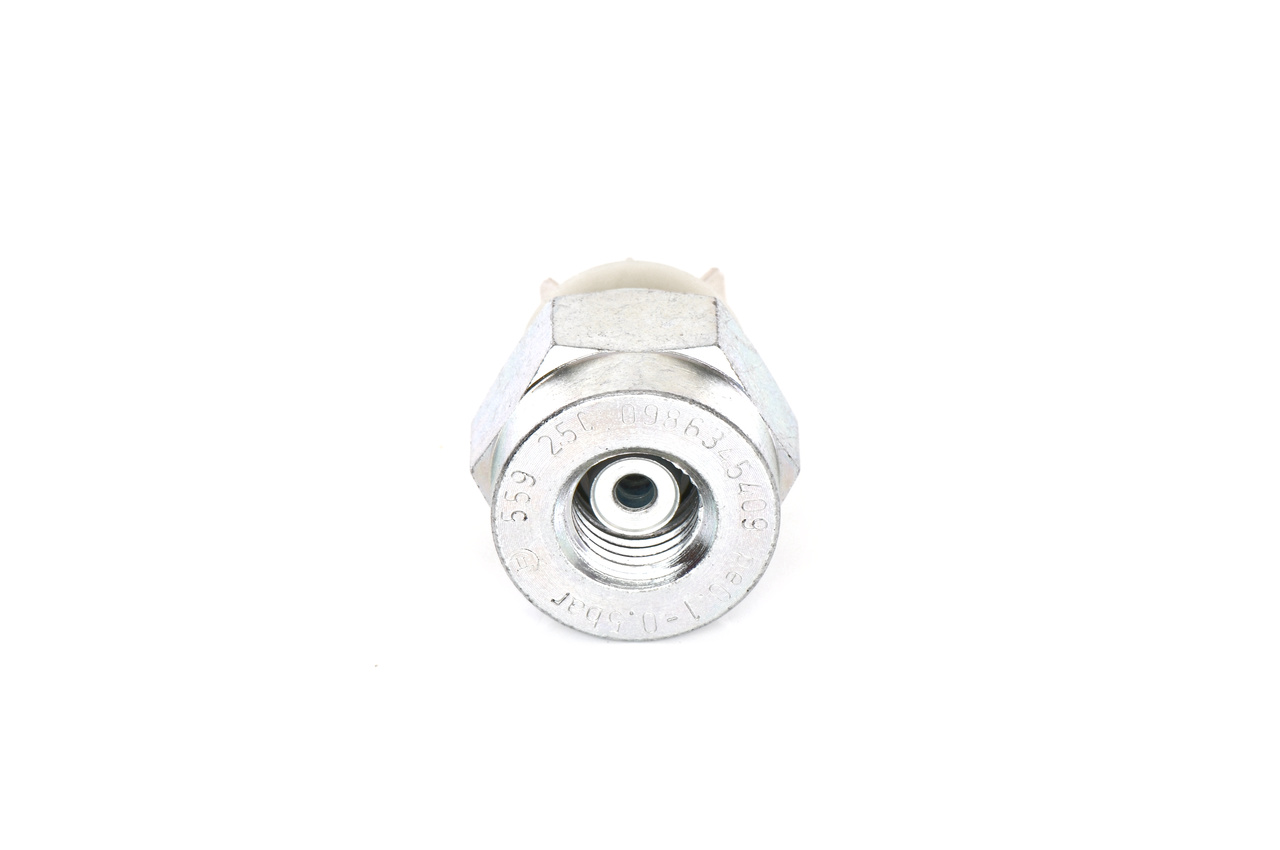 MERCEDES-BENZ BOSCH Stop light switch 0 986 345 409