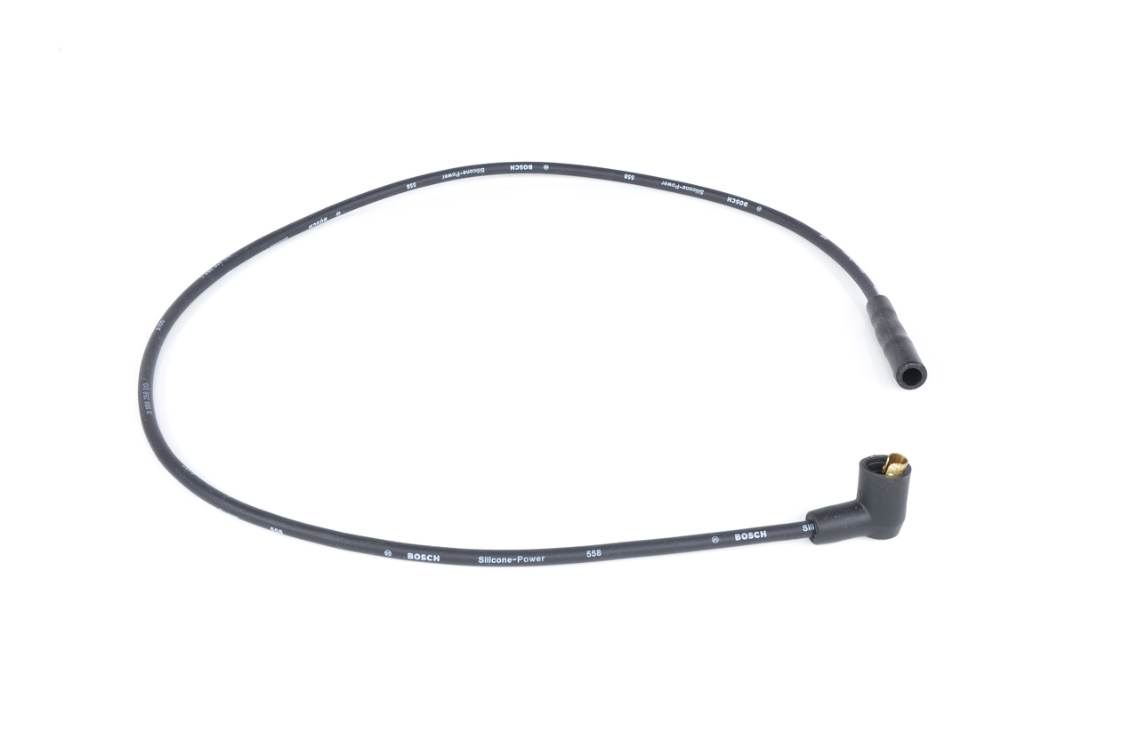 BOSCH 0 986 356 013 Fise bujii MITSUBISHI Galant VI Hatchback (E30) 1.8 86 CP 4G37